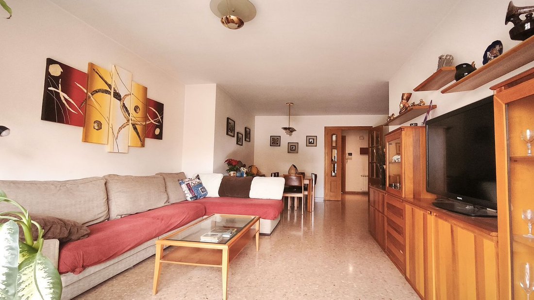 Apartment in Cerdanyola del Valles, Catalonia, Spain 4 - 18983872