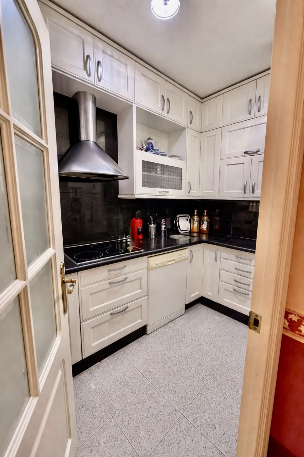 Townhouse in Distrito Sur, Seville, Spain 5 - 18983886