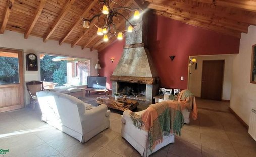 House in San Martín de los Andes, Neuquen, Argentina 1