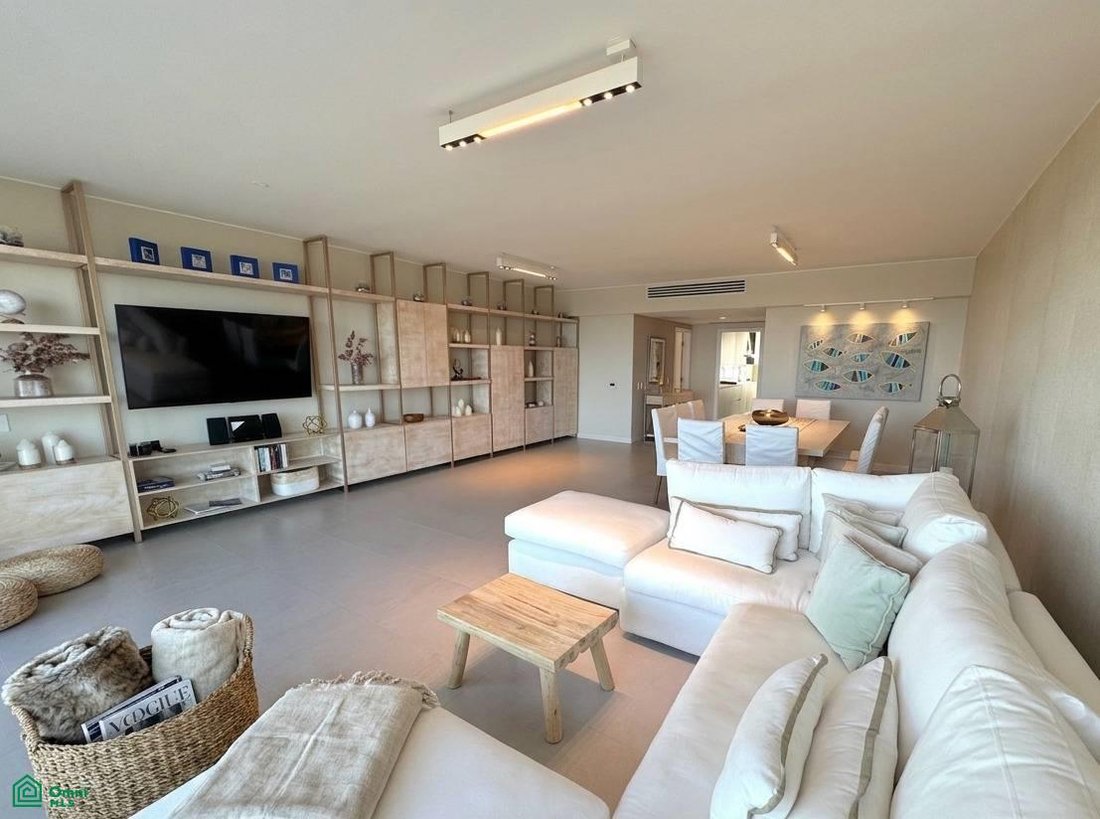 Condo in Punta del Este, Maldonado Department, Uruguay 4 - 17797945