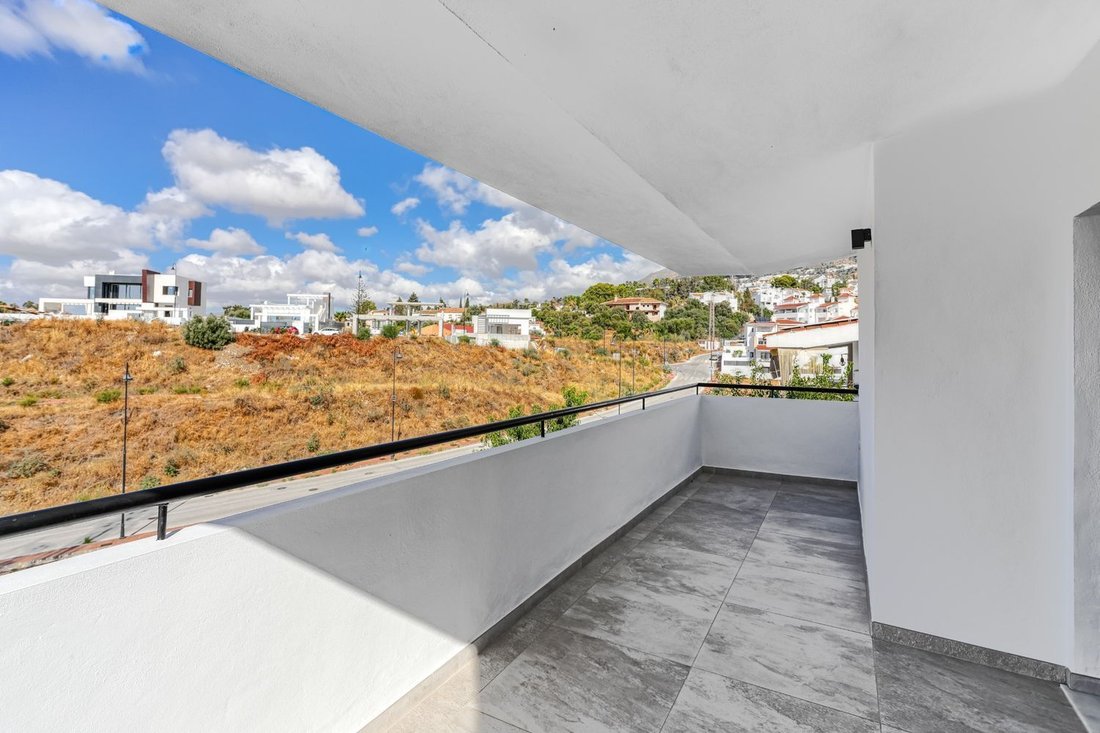 Chalet in Mijas, Andalusia, Spain 4 - 18983955