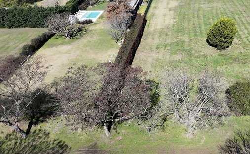 Land in Funes, Santa Fe Province, Argentina 1