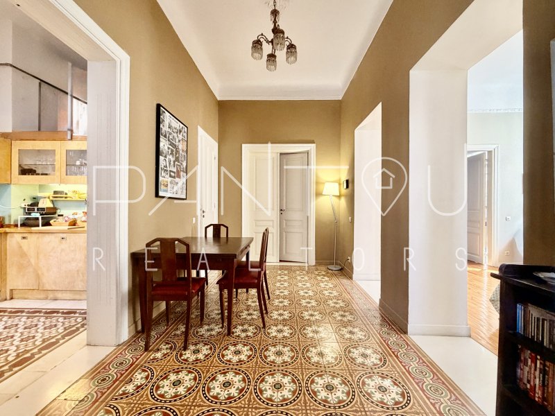Apartment in 3rd District of Athens, Athens, Greece 2 - 18983801