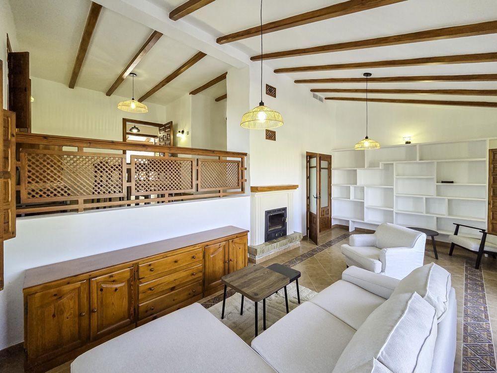 Chalet in Mojacar, Andalusia, Spain 4 - 18983857