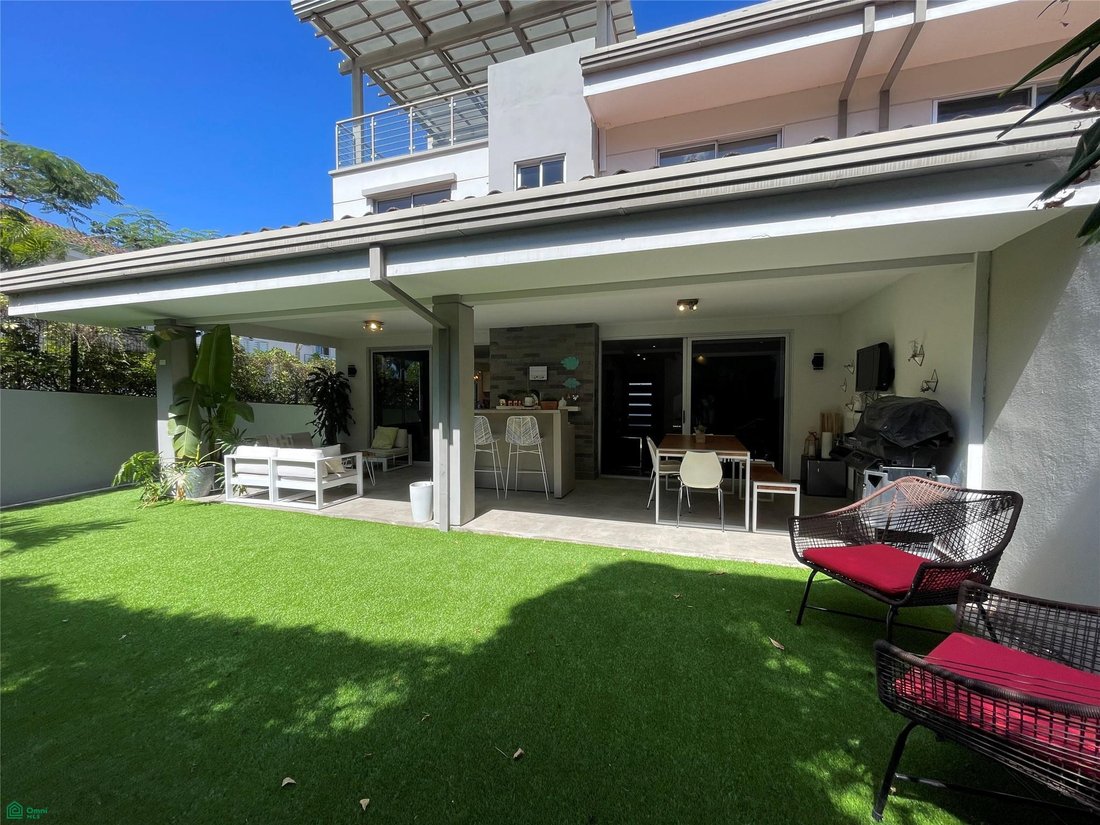 Condo in San Rafael, San José Province, Costa Rica 1 - 17912899