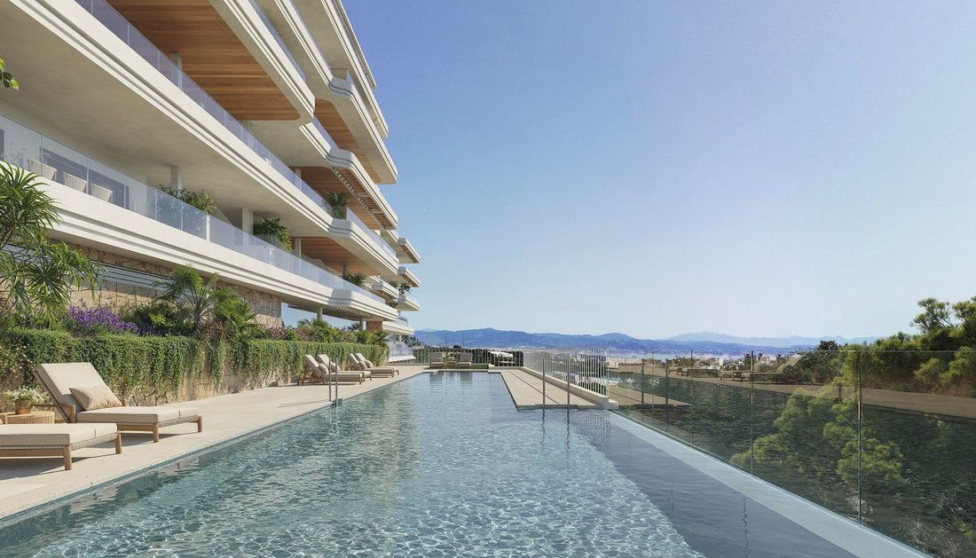 Apartment in Torremolinos, Andalusia, Spain 2 - 18923089