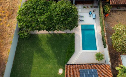 House in Santa Ana, Guanacaste Province, Costa Rica 1