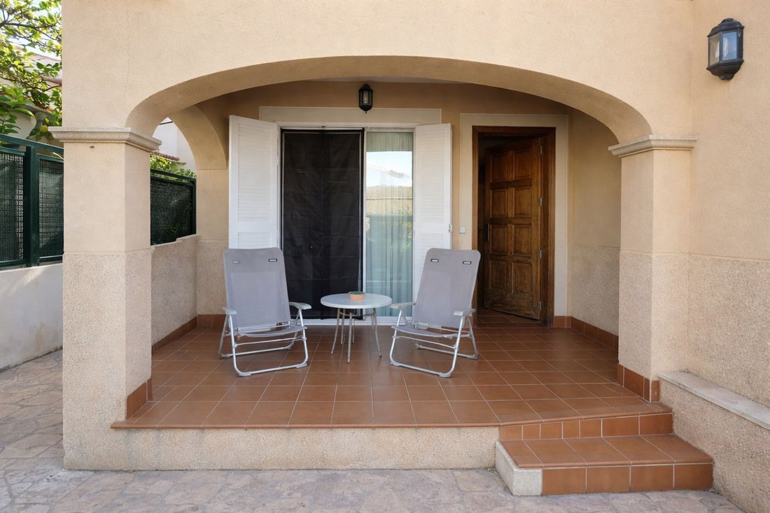 Chalet in Campos, Balearic Islands, Spain 4 - 18983862