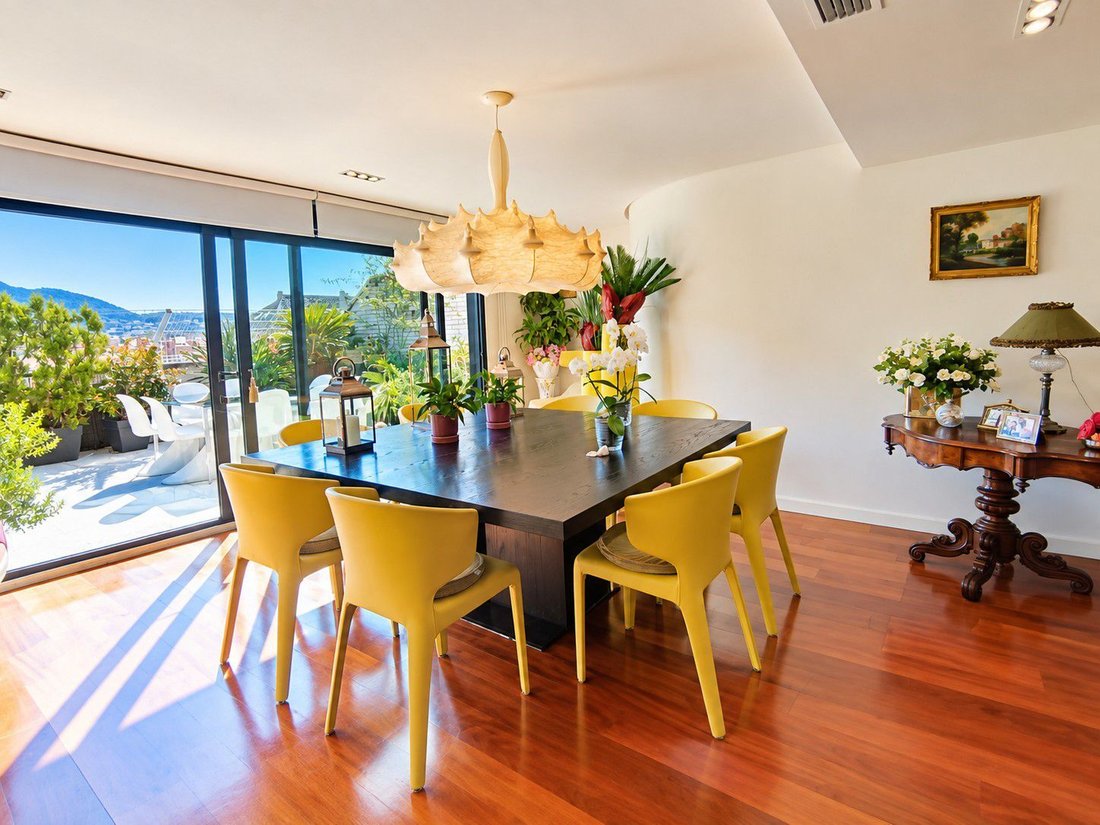 Penthouse in Denia, Valencian Community, Spain 4 - 18983866