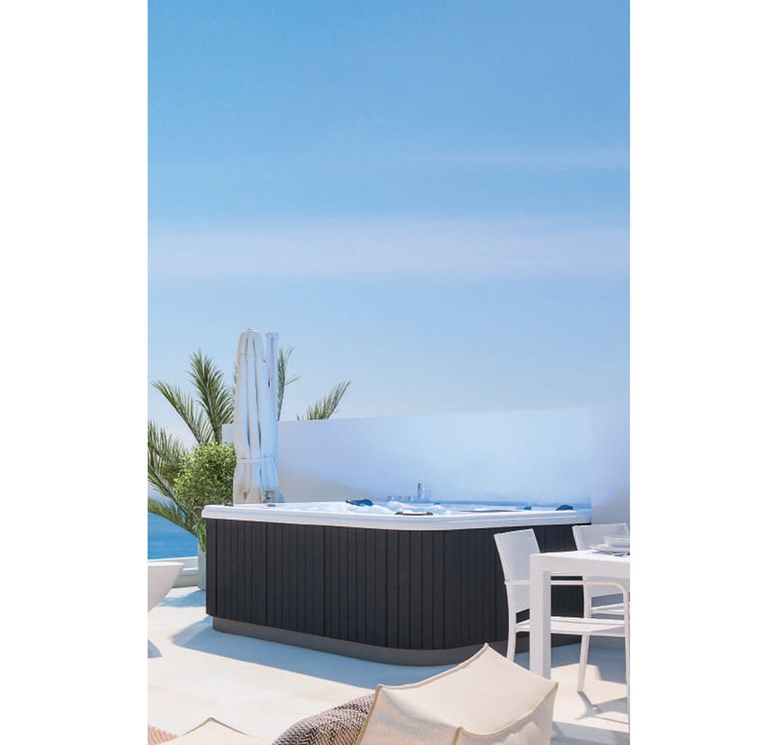 Penthouse in Fuengirola, Andalusia, Spain 4 - 18762540