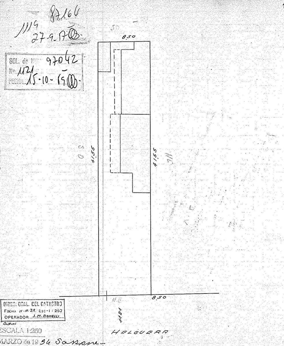 Land in Buenos Aires, Buenos Aires, Argentina 2 - 18983803