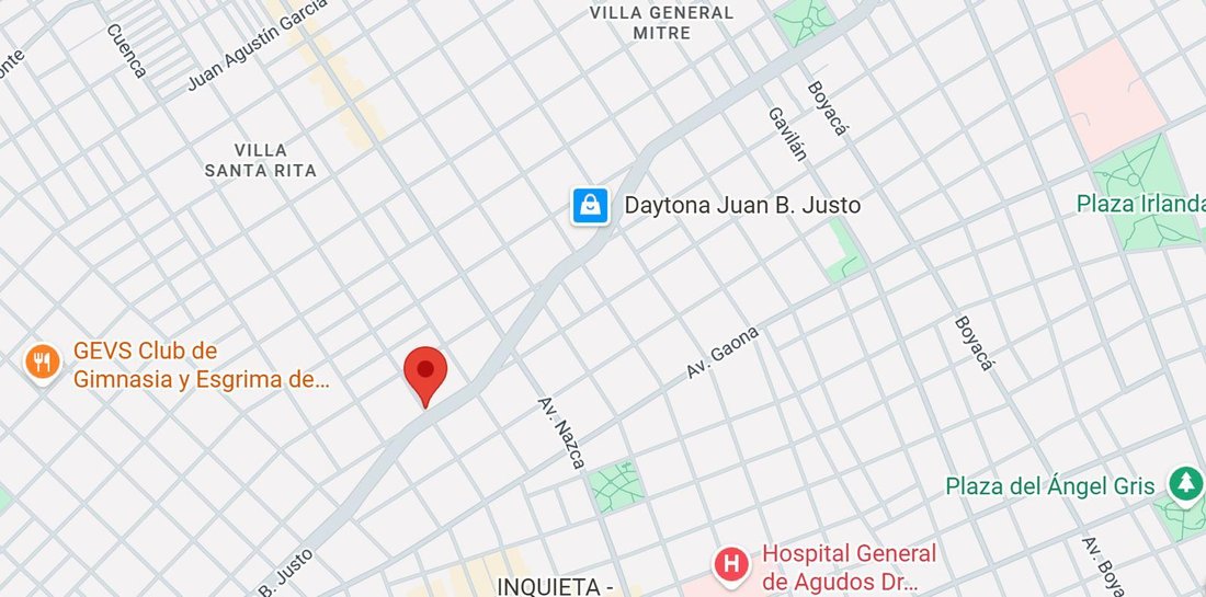 Land in Buenos Aires, Buenos Aires, Argentina 5 - 18983803