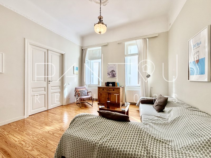 Apartment in 3rd District of Athens, Athens, Greece 1 - 18983801