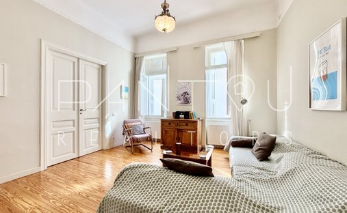 Apartment in 3rd District of Athens, Athens, Greece 1