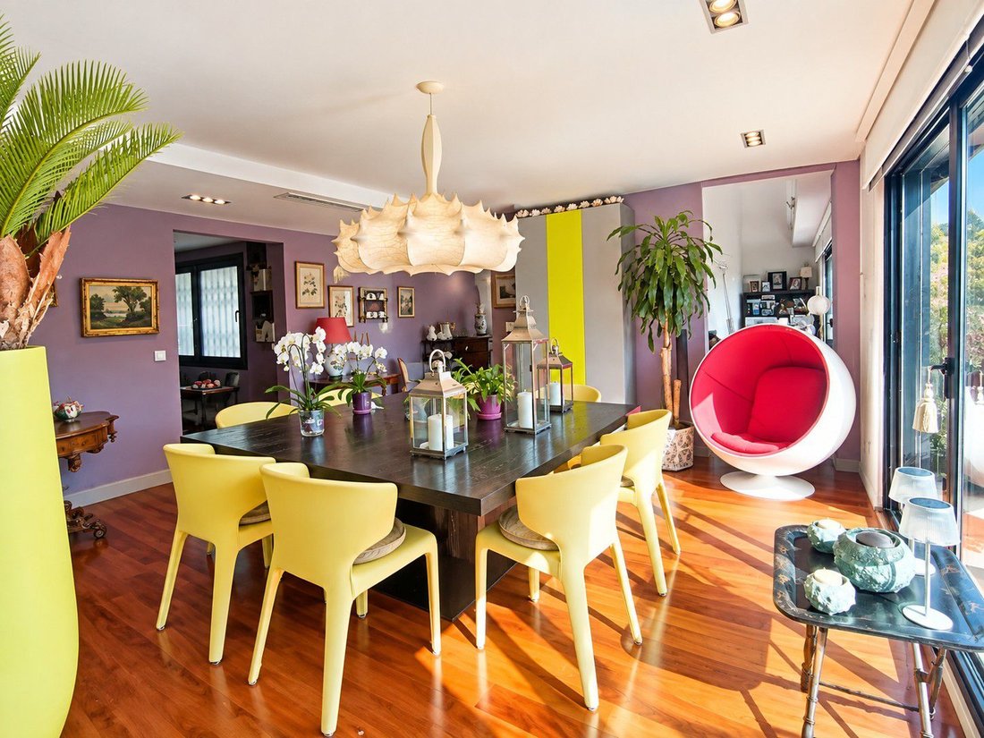 Penthouse in Denia, Valencian Community, Spain 3 - 18983866