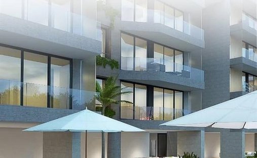 Condominio en Caracas, Miranda, Venezuela 1