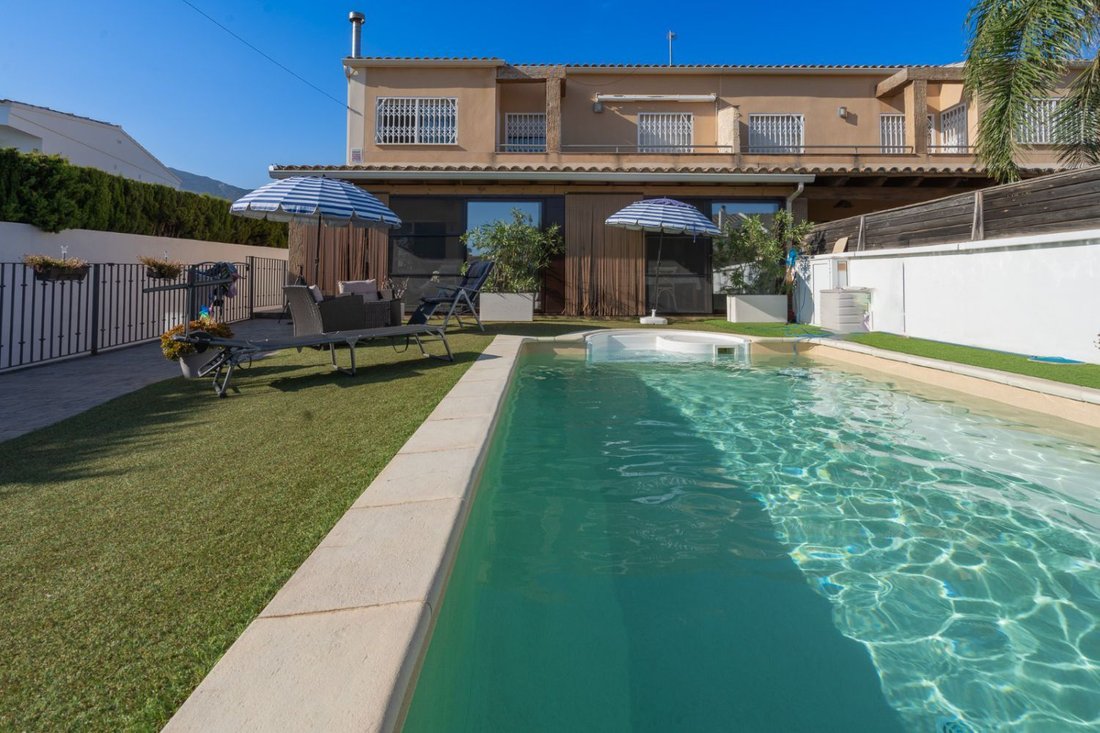 House in Alcanar, Catalonia, Spain 1 - 18983875