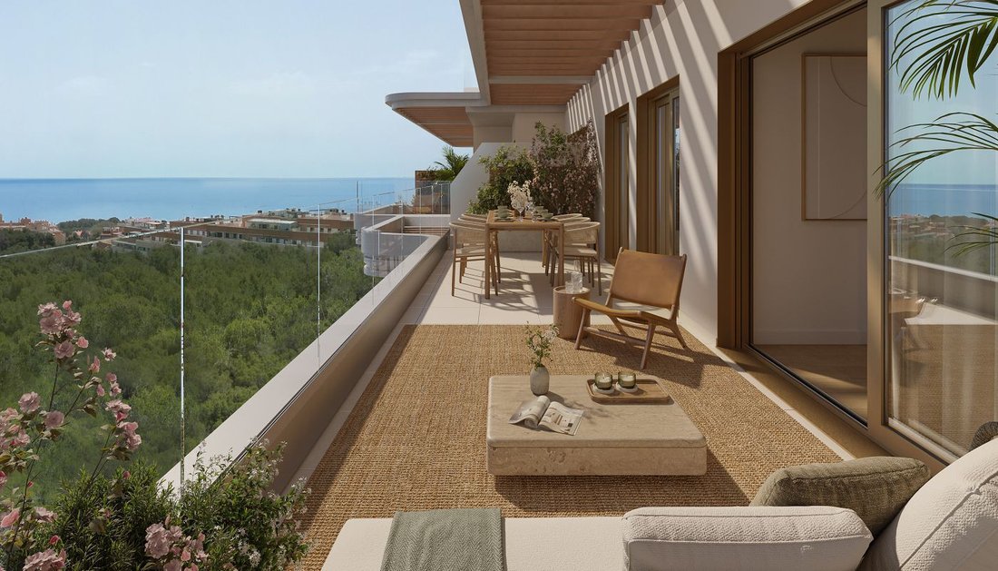 Apartment in Torremolinos, Andalusia, Spain 4 - 18923089