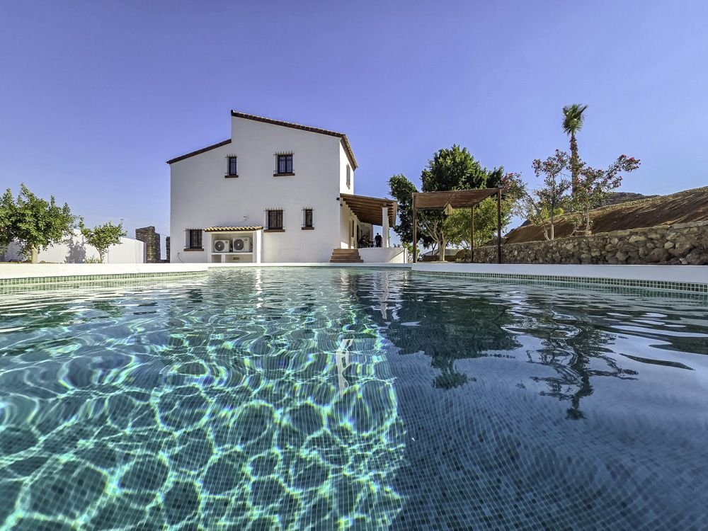Chalet in Mojacar, Andalusia, Spain 2 - 18983857