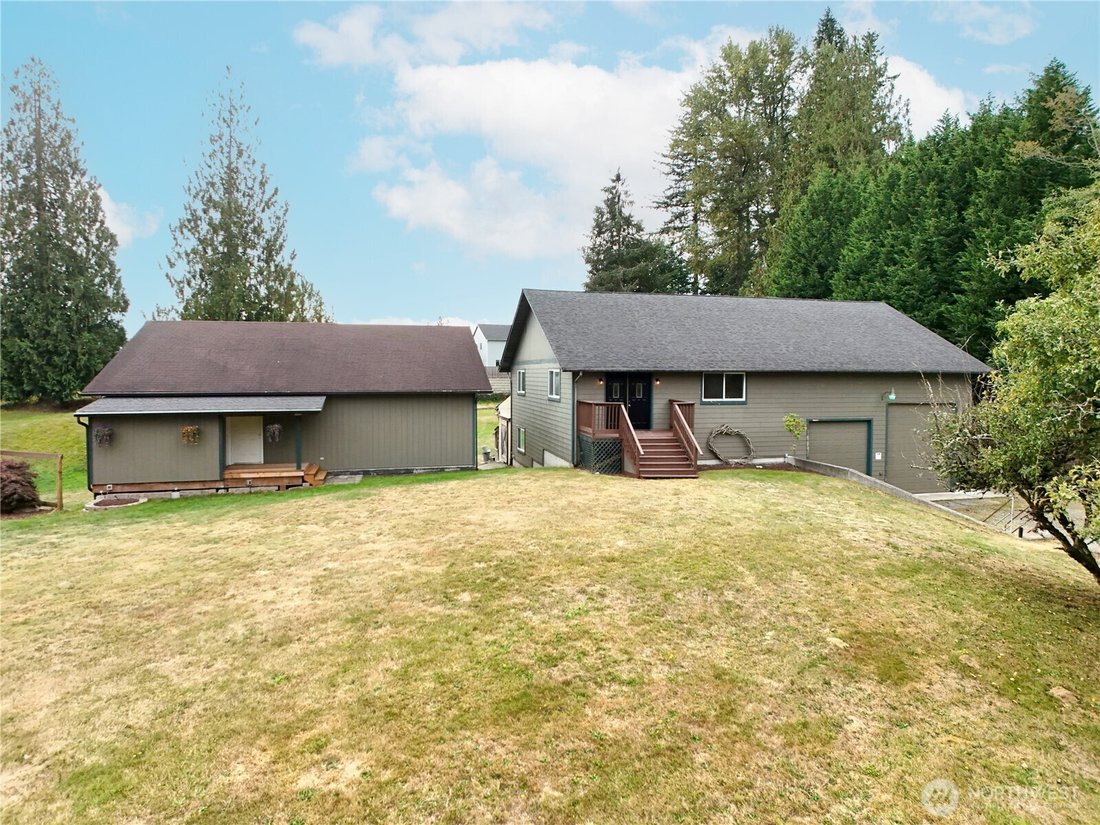 House in Lake Stevens, Washington, United States 2 - 18983960