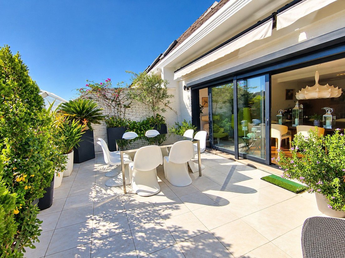 Penthouse in Denia, Valencian Community, Spain 5 - 18983866
