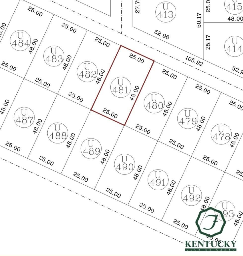 Land in Funes, Santa Fe Province, Argentina 5 - 18983957