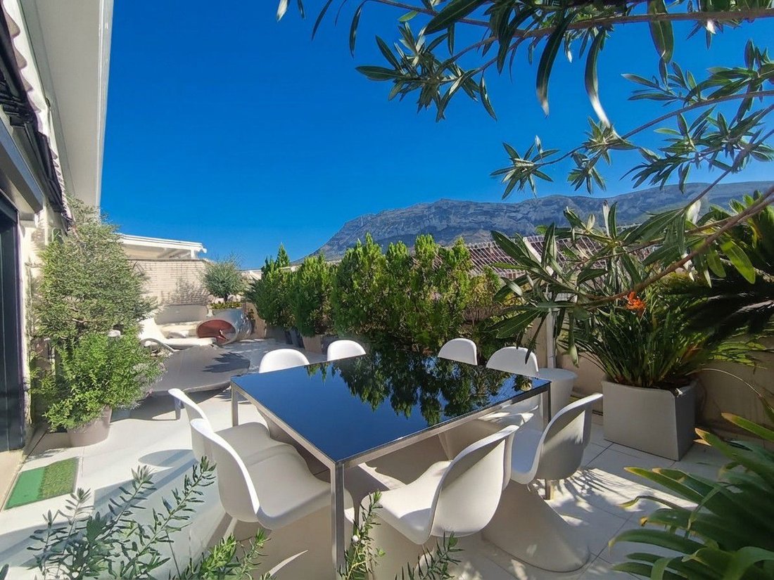 Penthouse in Denia, Valencian Community, Spain 2 - 18983866