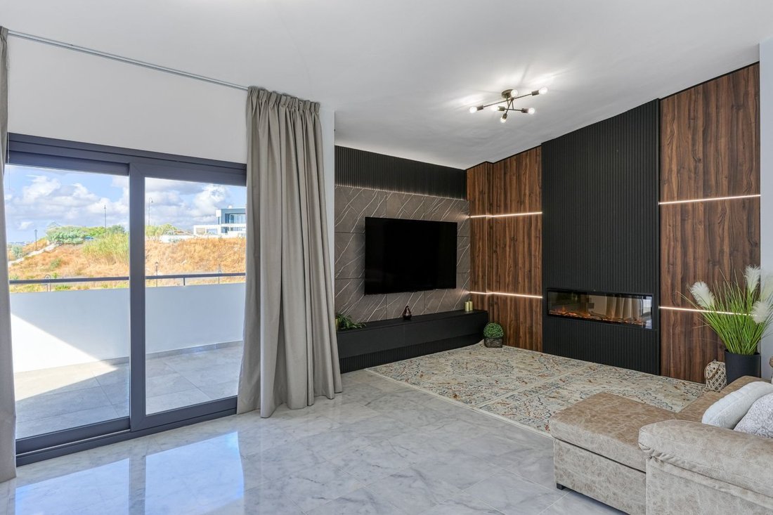 Chalet in Mijas, Andalusia, Spain 3 - 18983955