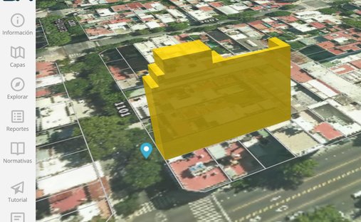 Land in Buenos Aires, Buenos Aires, Argentina 1
