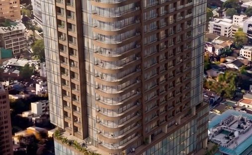 Condominio en Caracas, Miranda, Venezuela 1