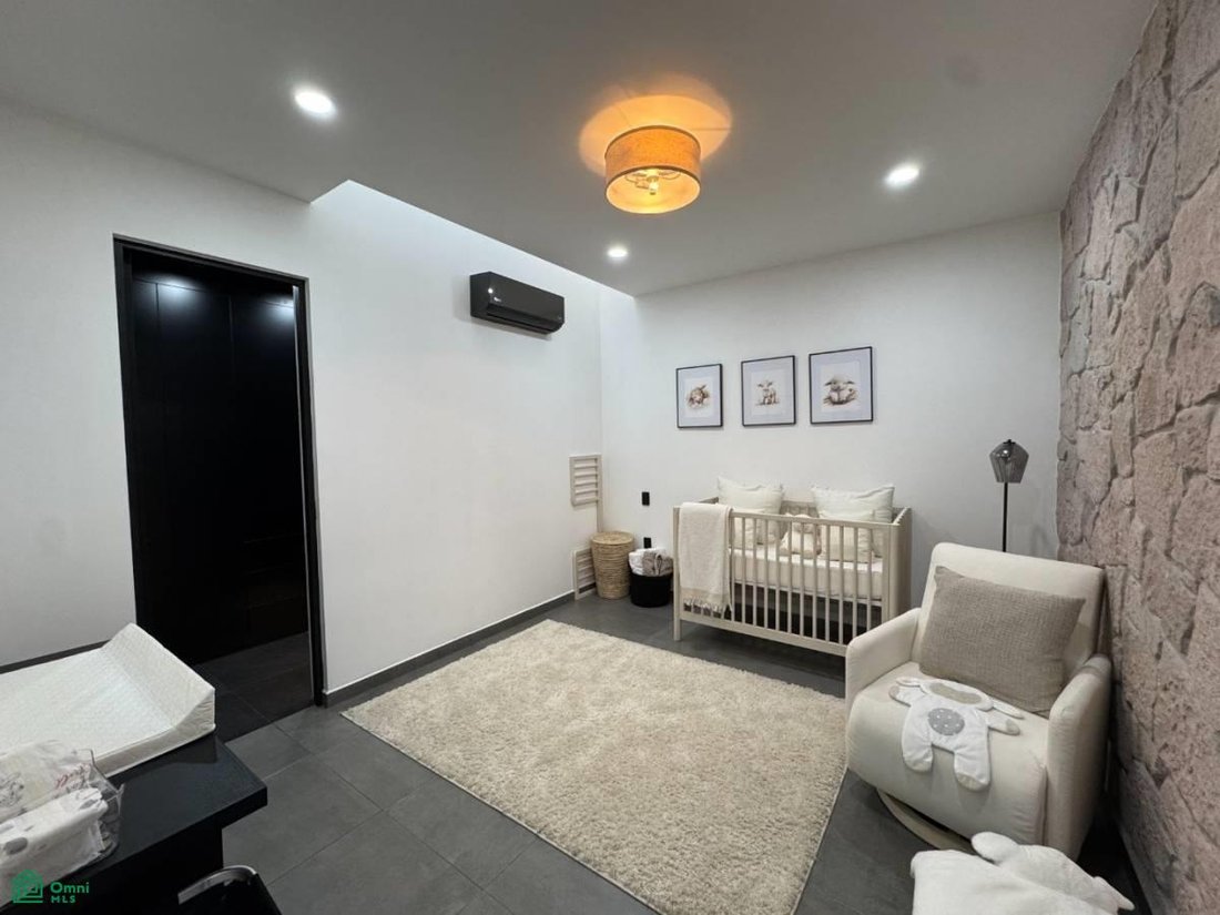 Townhouse in Juriquilla, Querétaro, Mexico 4 - 18069150