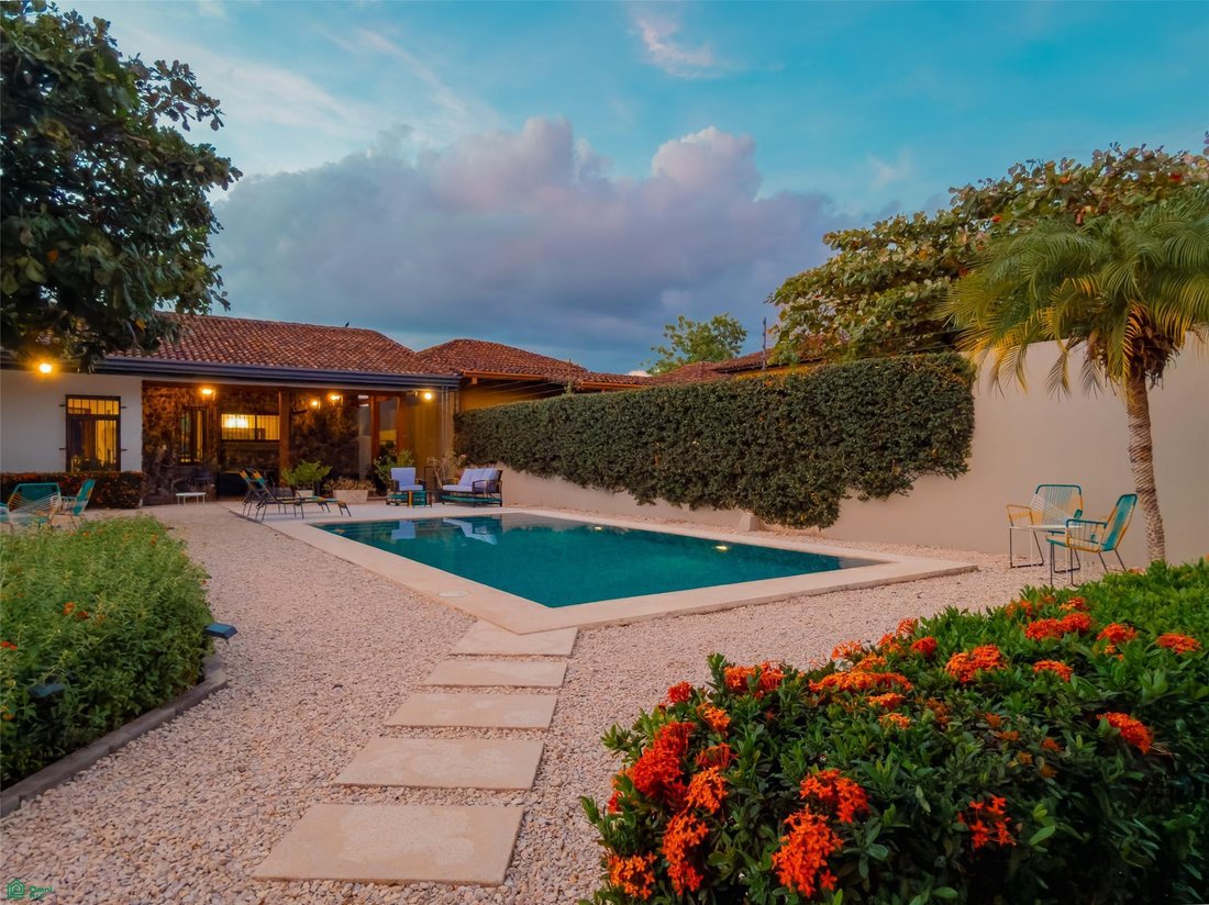 House in Santa Ana, Guanacaste Province, Costa Rica 2 - 18759393