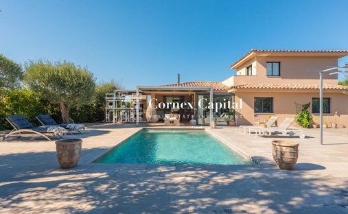 Villa in Pals, Catalonia, Spain 1
