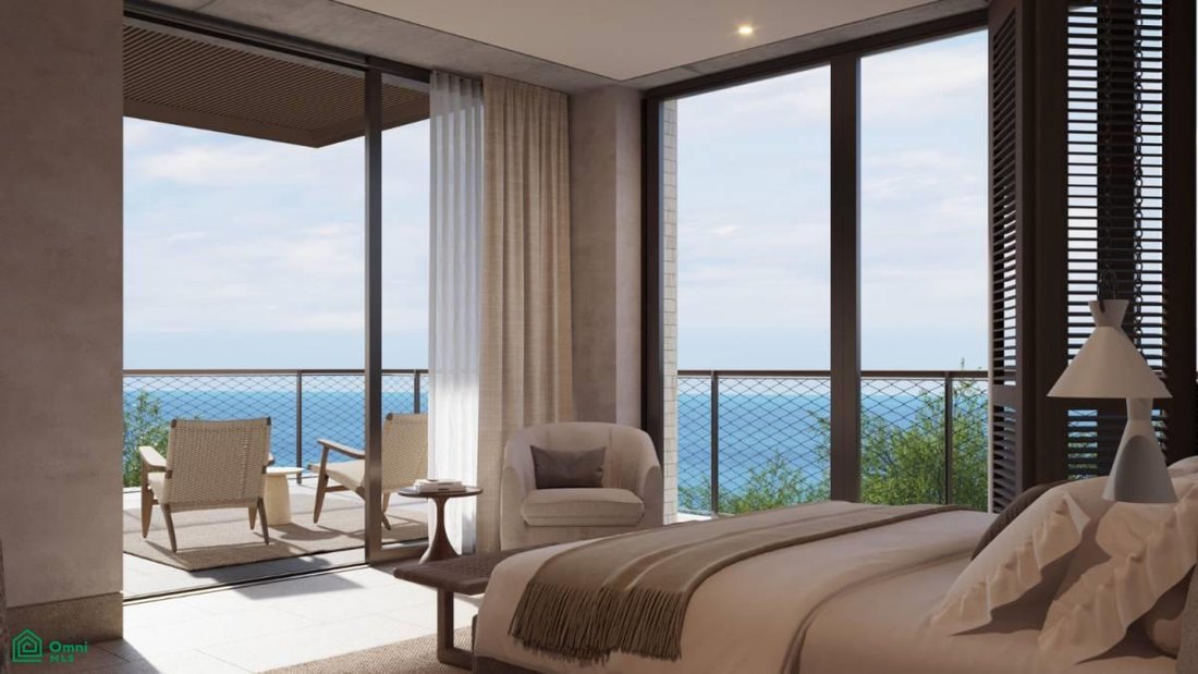 Condo in Punta Mita, Nayarit, Mexico 4 - 18820478