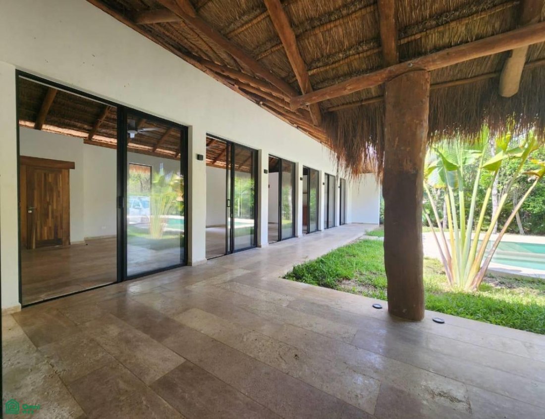 Casa en Akumal, Quintana Roo, México 4 - 17960753