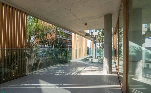Condo in Buenos Aires, Buenos Aires, Argentina 1