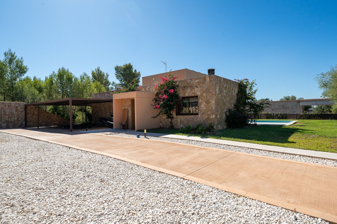 House in Bunyola, Balearic Islands, Spain 2 - 18984024