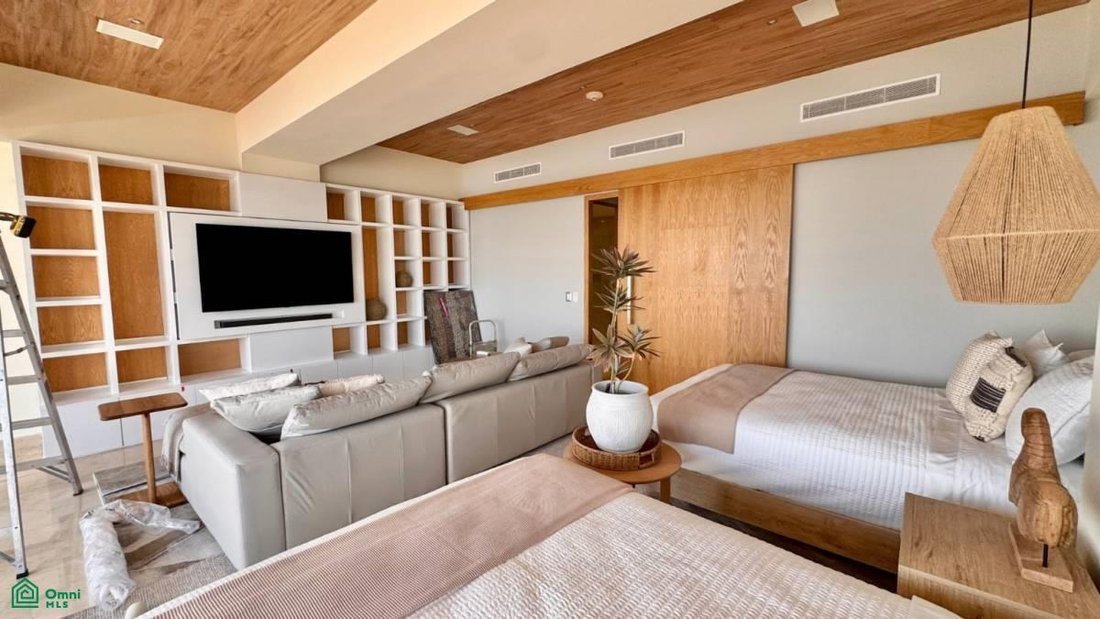 Condominio en Cancún, Quintana Roo, México 5 - 18823000