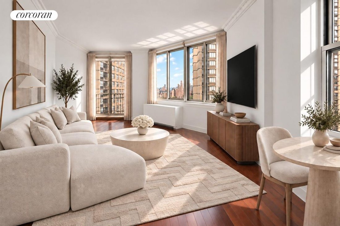 Condo in New York, New York, United States 2 - 18983973