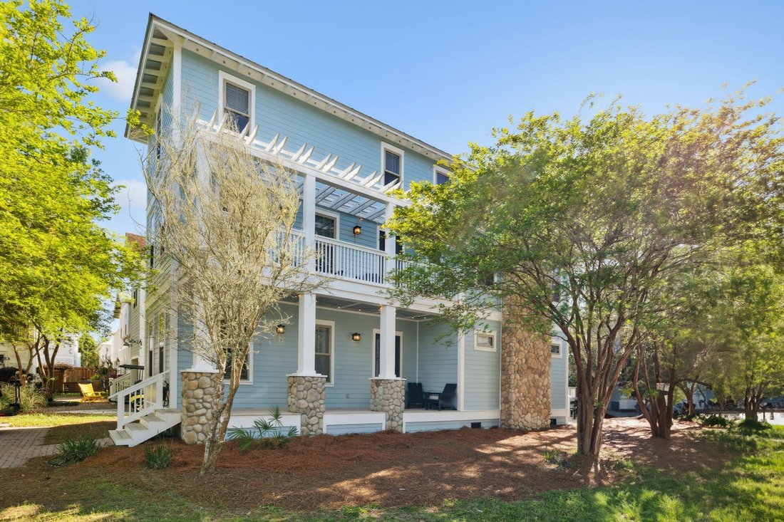 House in Santa Rosa Beach, Florida, United States 1 - 18984043