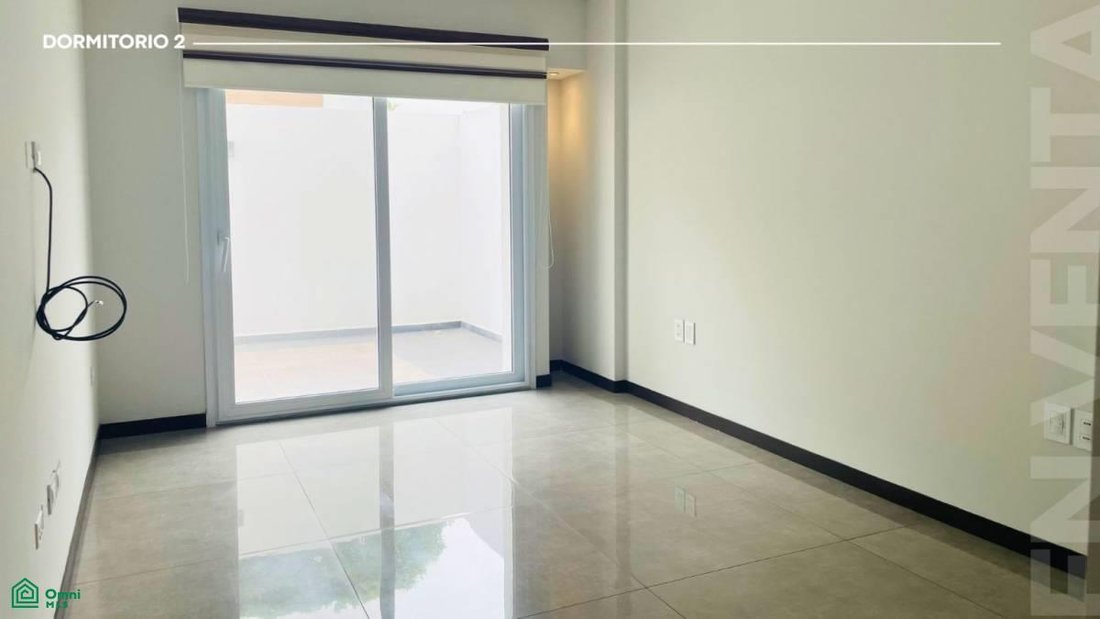 Appartement en Santa Cruz de la Sierra, Département de Santa Cruz, Bolivie 4 - 18112394