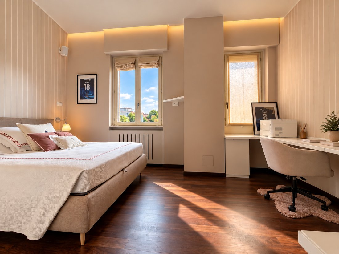 Apartment in Porta Vittoria, Milan, Lombardy 2 - 18992449