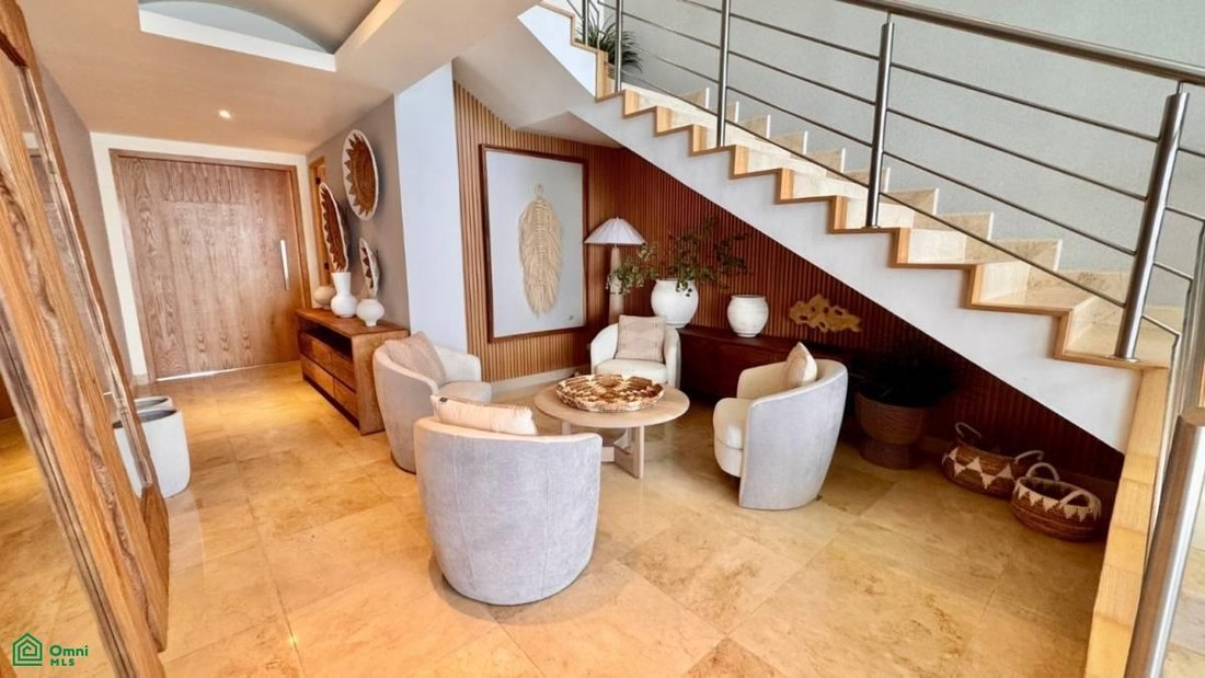 Condominio en Cancún, Quintana Roo, México 3 - 18823000
