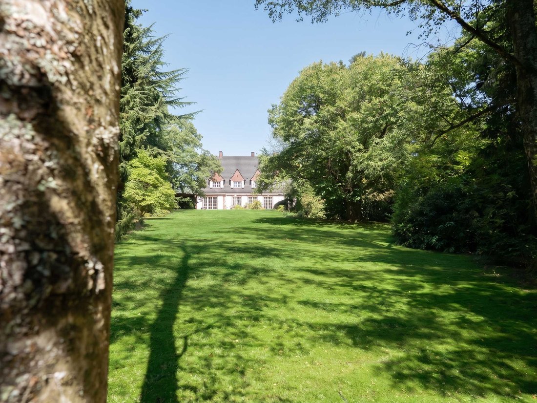 Villa in Oberursel, Hessen, Germany 1 - 18984034