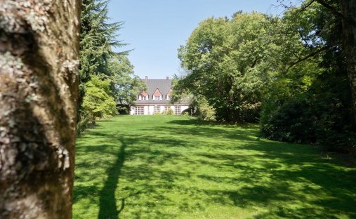 Villa in Oberursel, Hessen, Germany 1