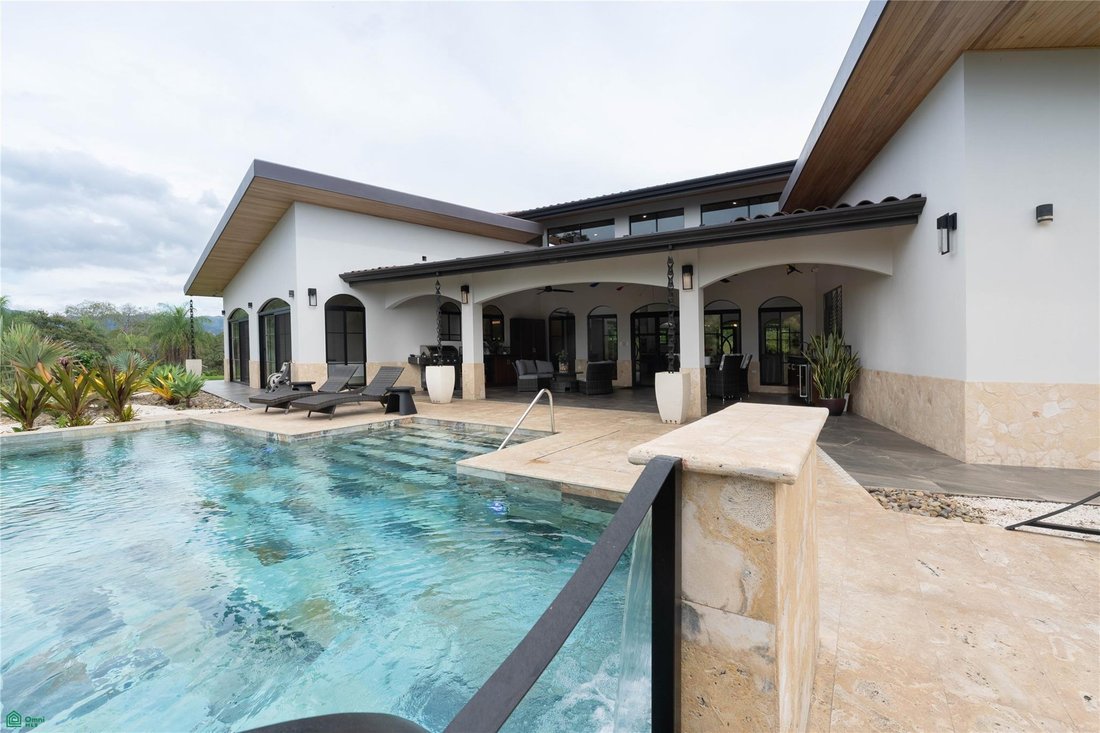 Condominio en Jesús, Provincia de Alajuela, Costa Rica 5 - 18640016