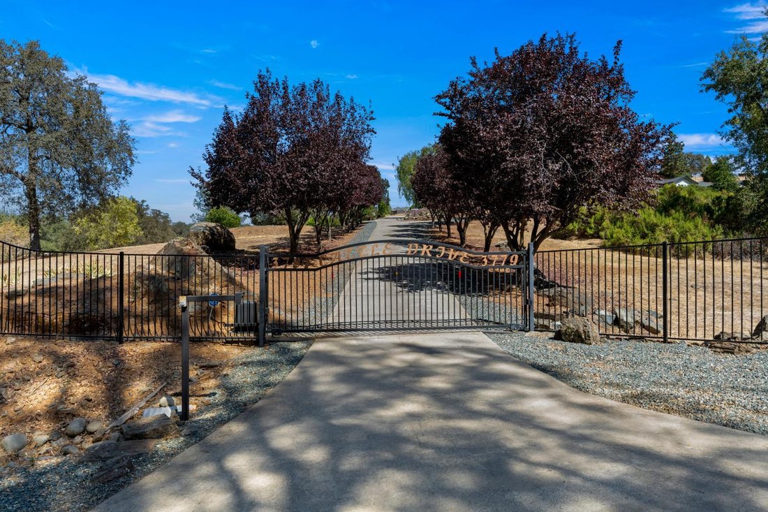 House in Cameron Park, California, United States 4 - 18984010