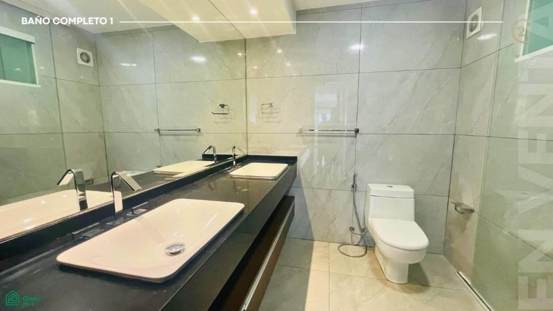 Appartement en Santa Cruz de la Sierra, Département de Santa Cruz, Bolivie 2 - 18112394
