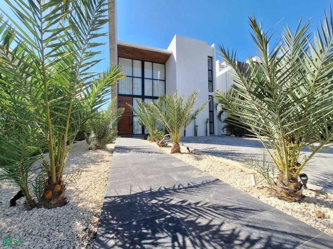 Casa en Playa del Carmen, Quintana Roo, México 2 - 17232040