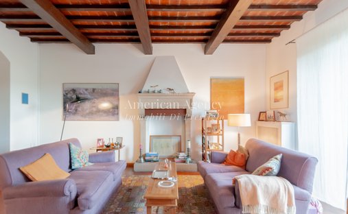 Apartment in Pian dei Giullari, Florence, Italy 1
